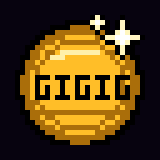 Get It Got It Games app icon